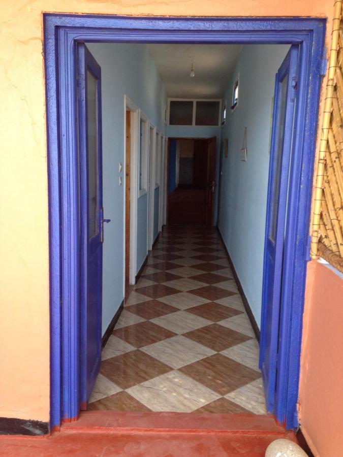 Aftas Beach House Mirleft Exterior foto